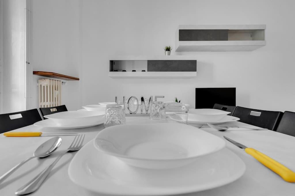 Ca17 -centrale-duomo -central Maxi - Apartamento Milán