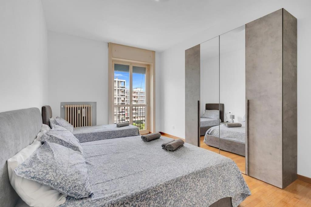 Ca17 -centrale-duomo -central Maxi - Apartamento Milán