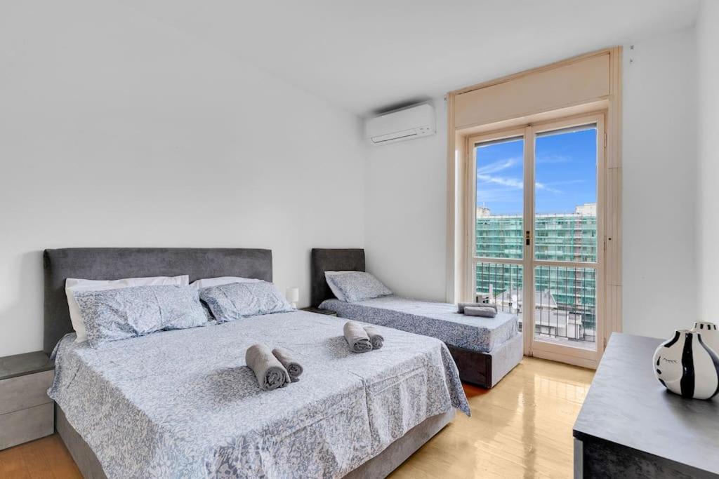 Apartamento Ca17 -centrale-duomo -central Maxi - Milán