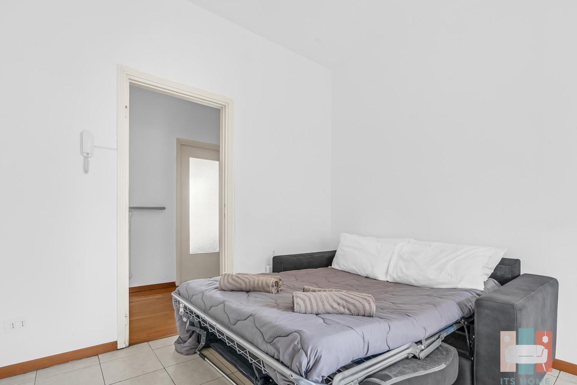 Ca17 -centrale-duomo -central Maxi - Apartment *